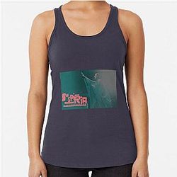 Suspiria Tilda Swinton Luca Guadagnino Racerback Tank Top