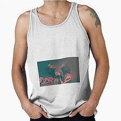 Suspiria - Mia Goth - Luca Guadagnino Tank Top