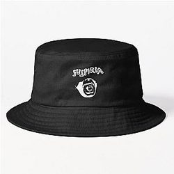 Suspiria Essential Bucket Hat