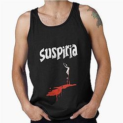 Suspiria Remake T-shirt