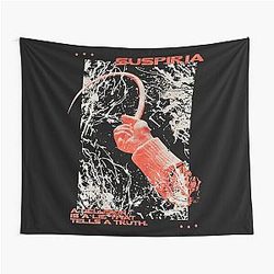 Delusional Truth: Suspiria Tapestry