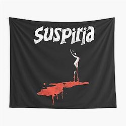 Suspiria Tapestry