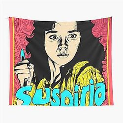 Suspiria Films Tapestry