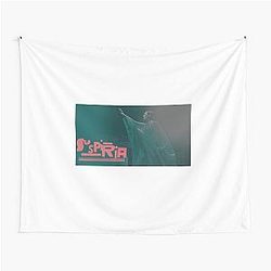 Suspiria: Tilda Swinton, Luca Guadagnino Tapestry