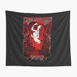 Suspiria Tapestry