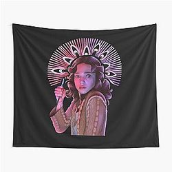 Suspiria Classic Tapestry