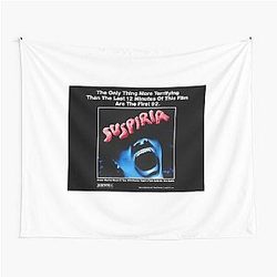 Suspiria Classic Tapestry