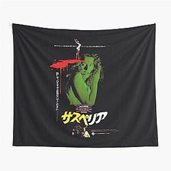 Suspiria (Japanese Tapestry)