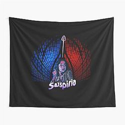 Suspiria Technicolor Tapestry