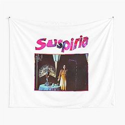 Suspiria Tapestry