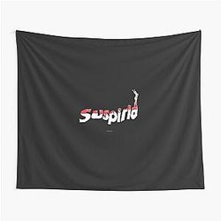 Suspiria Tapestry