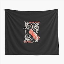Delusional Truth Suspiria Tapestry