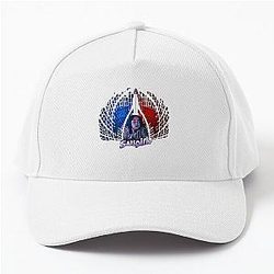 Suspiria Technicolor Art Baseball Cap