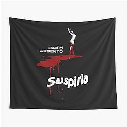 Suspiria: A Blood Tapestry
