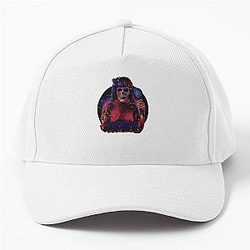 Suspiria Essential Baseball Cap