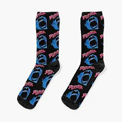 Suspiria Sock
