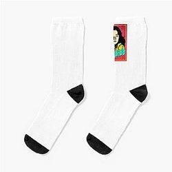 Suspiria Films Socks