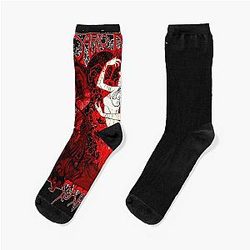 Suspiria Socks