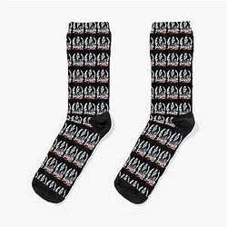 Suspiria Socks