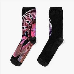 Suspiria Classic Socks