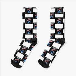 Suspiria Classic Socks