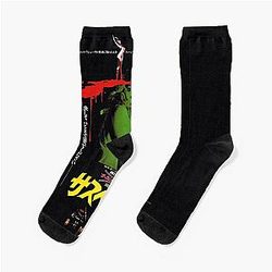 Suspiria (Japanese) Socks
