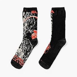 Delusional Truth Suspiria Socks