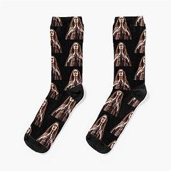 Suspiria Socks