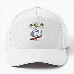 Suspiria Rik Cap
