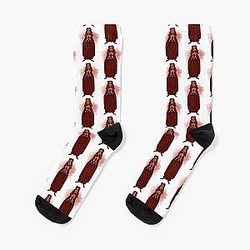 Susie from Suspiria 2018 Sock