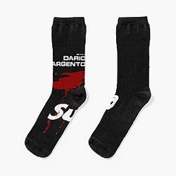 Suspiria Classic T-Shirt Socks