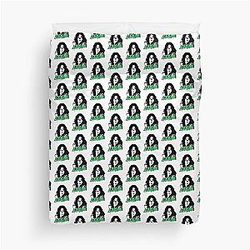 Suspiria Duvet Cover