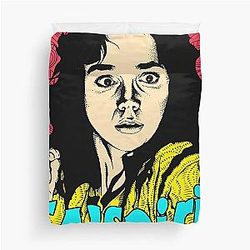 Suspiria Duvet Cover