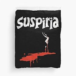 Suspiria Duvet Cover