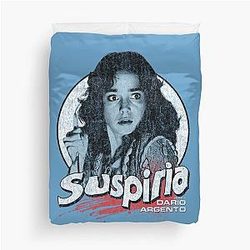 Suspiria Cover