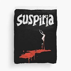 Suspiria Remake