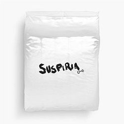 Suspiria 2018 Duvet Cover