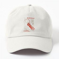 Delusional Truth - Suspiria Dad Cap