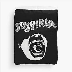Suspiria Essential Duvet Cover