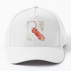 Delusional Truth Suspiria Baseball Cap