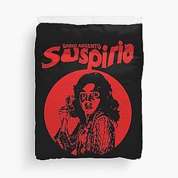 SUSPIRIA Duvet Cover