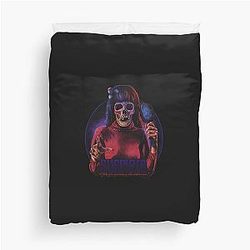 Suspiria Duvet Cover