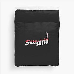 Suspiria Duvet Cover