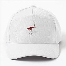 Suspiria Blood Pool Cap
