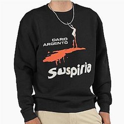 Suspiria Sweatshirt