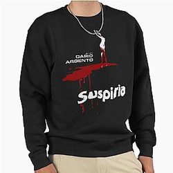 Suspiria Blood Pullover Sweatshirt