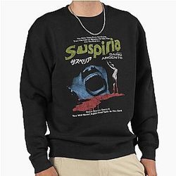 Suspiria Rik Sweatshirt