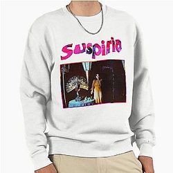 Suspiria Pullover Sweatshirt