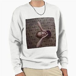 Suzy Suspiria Pullover Sweatshirt