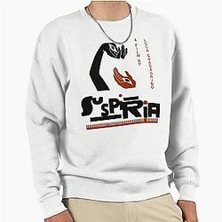 Suspiria 2018 Pullover Sweatshirt